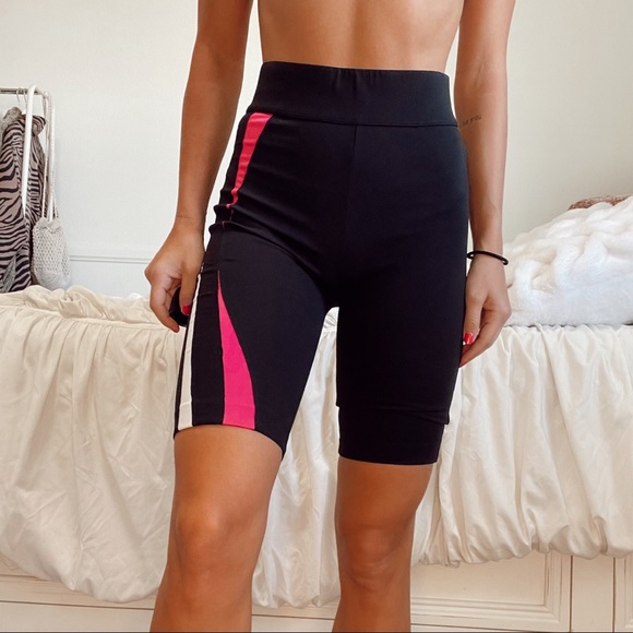 no ka oi bikers shorts - Picture 1 of 6